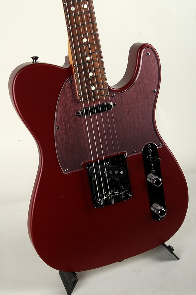 Fender / Made in Japan Hybrid II 2026 Collection Telecaster Matte Inferno Red