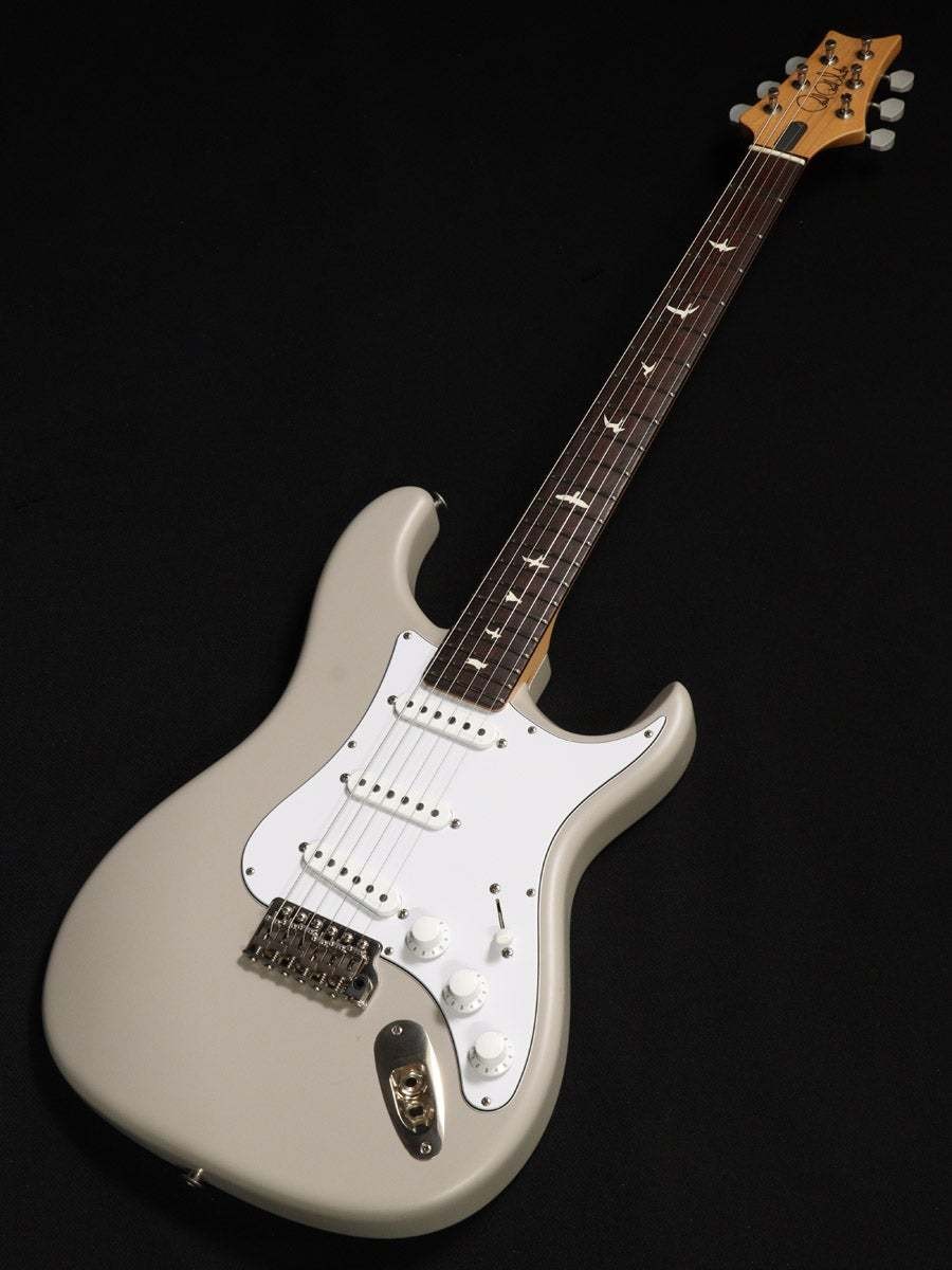 Paul Reed Smith PRS Silver Sky / John Mayer Signature Moc Sand Satin Used