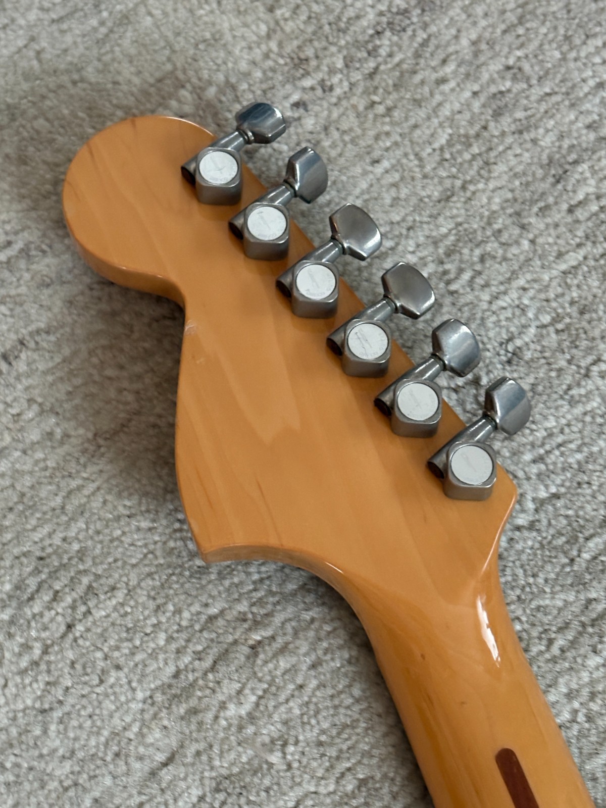 Greco SE600 Mod ’77 Vintage Electric Guitar Made in Japan by Fujigen