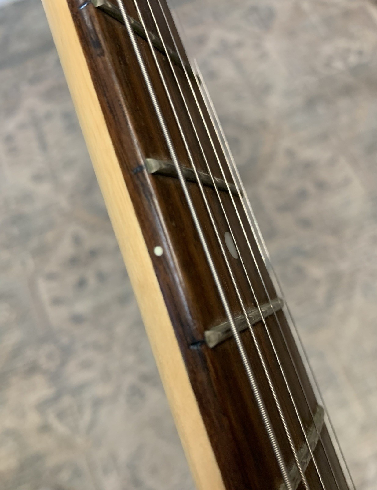Fender Squier Stratocaster