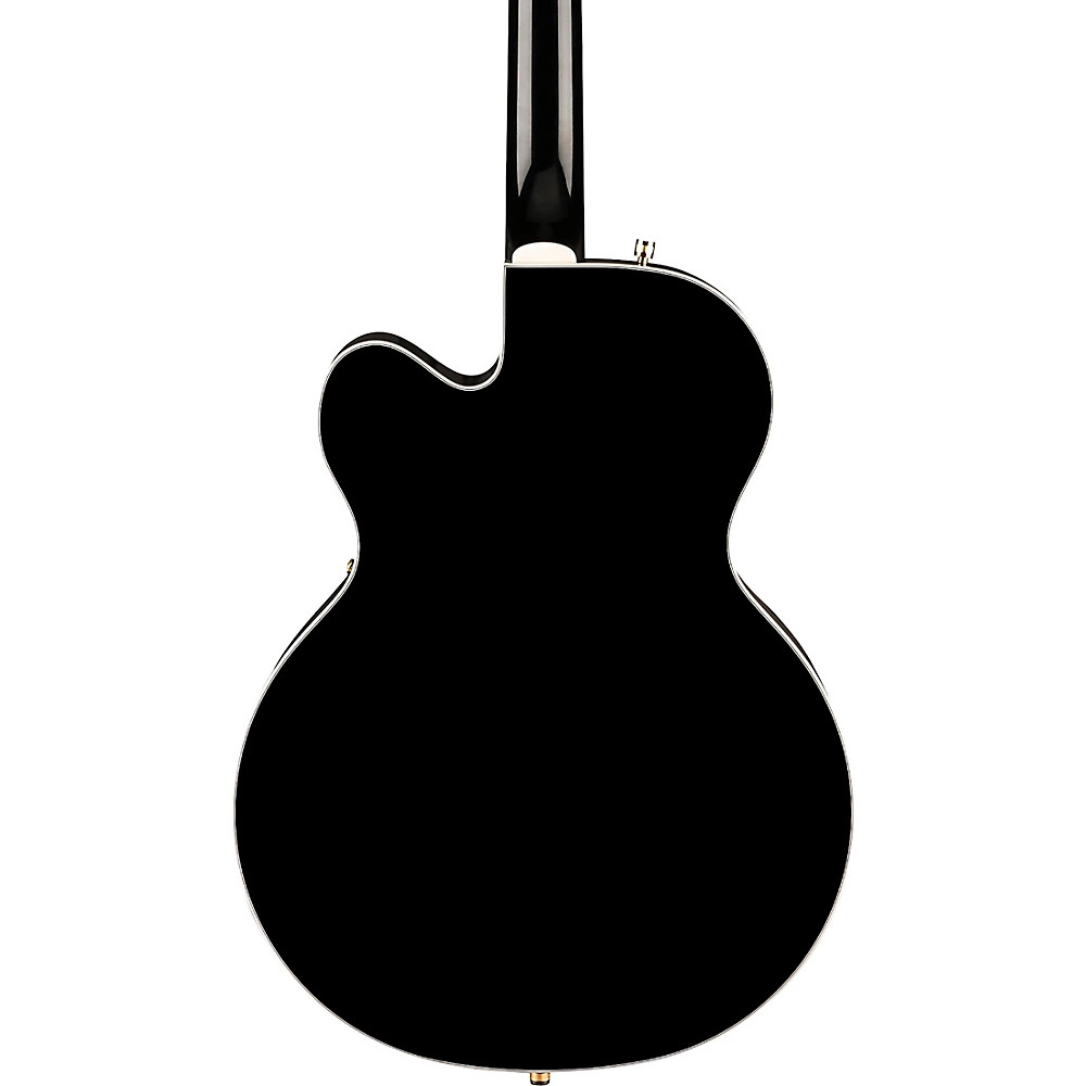 Gretsch G5427T Electromatic Limited-Edition Guitar Black Pearl Metallic