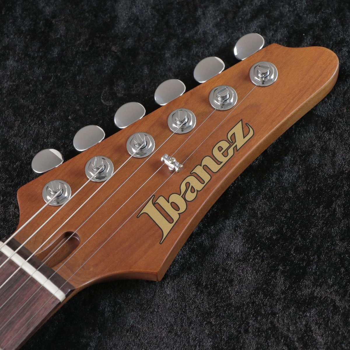 Ibanez Prestige Series AZ2203NT-DBF (Dark Tide Blue Flat) Made in Japan F2513656