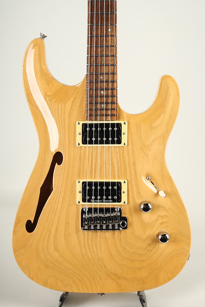 Combat ST-Warm Bolt-on Electric Guitar Pickup Natural Used