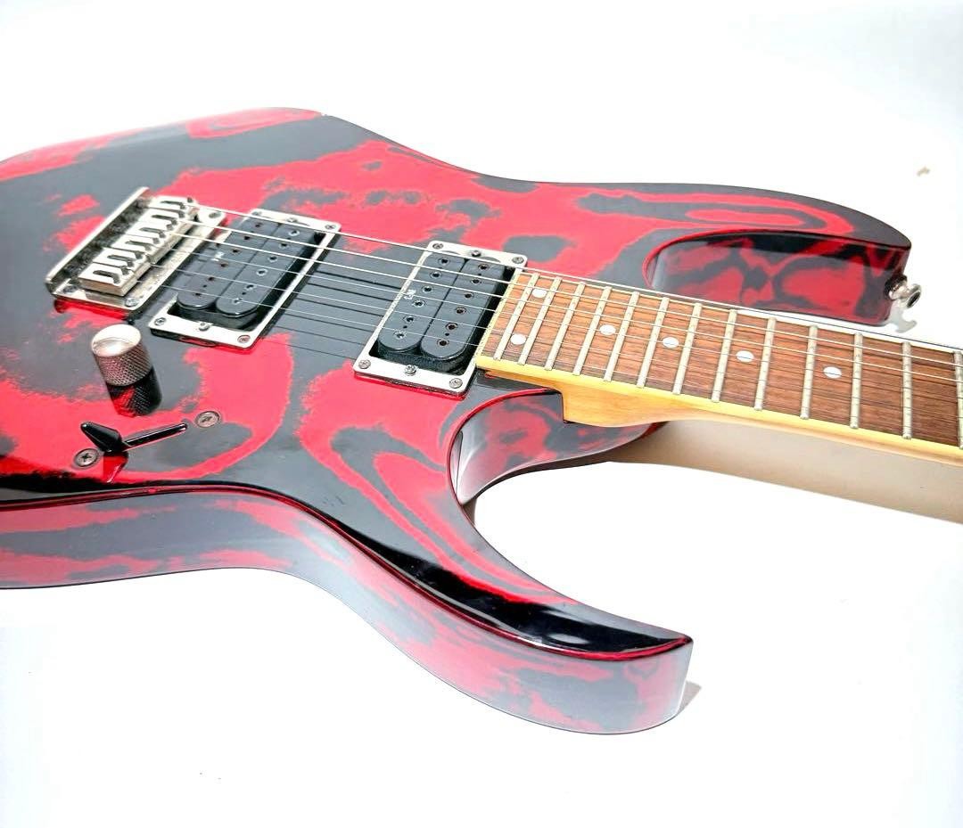 [Limited Model] Ibanez RG321 Electric Guitar Ibanez