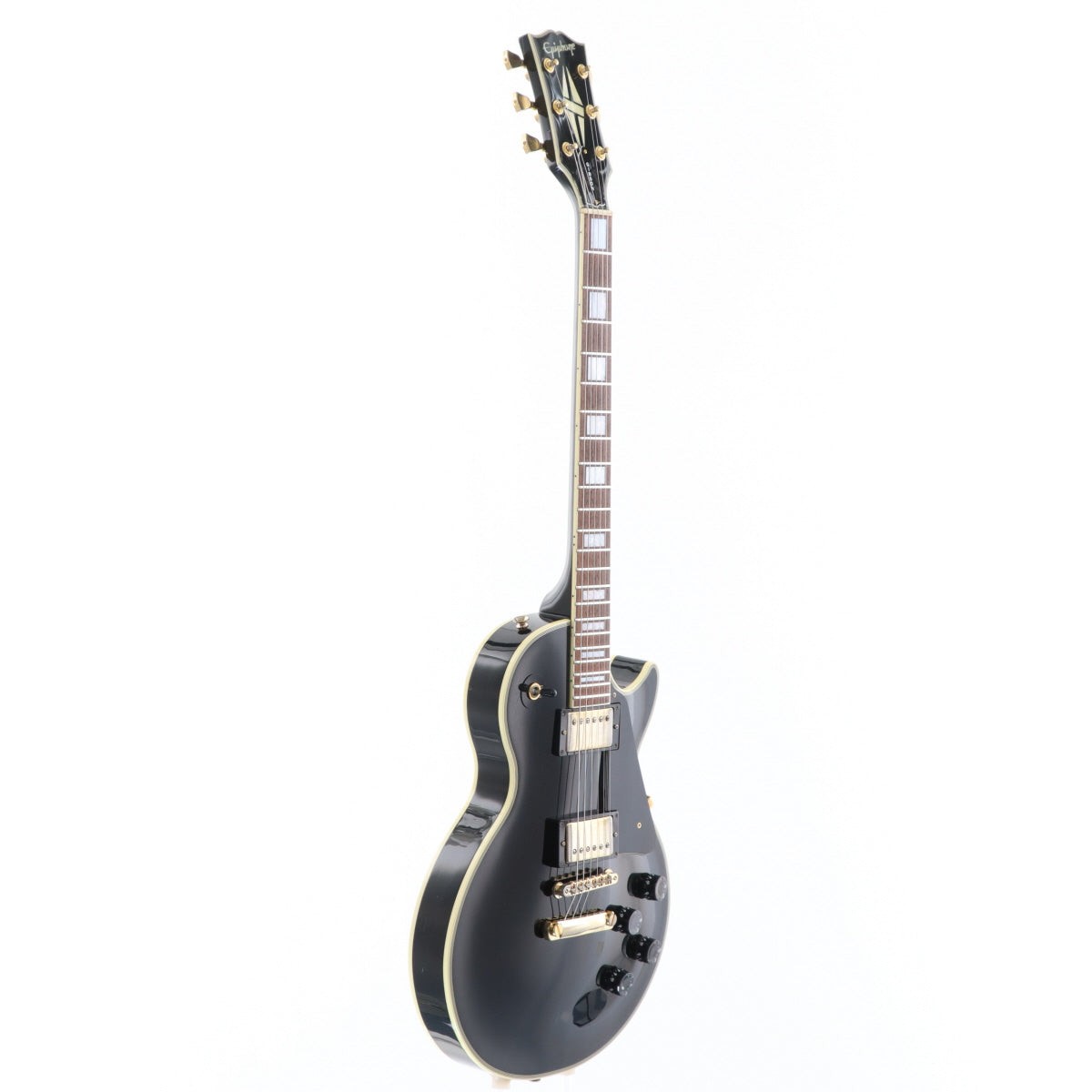 Epiphone LPC-80 Ebony [005029]