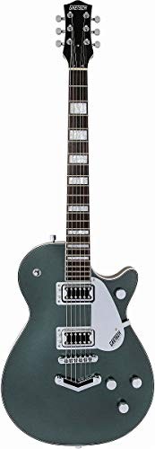 GRETSCH G5220 Electromatic® Jet™ BT Single-Cut Electric Guitar with V-Stoptail