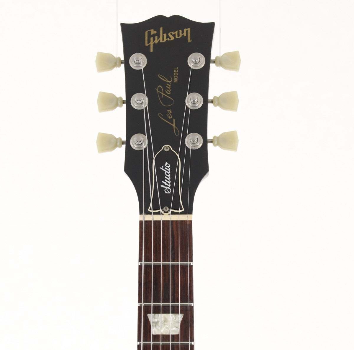 Gibson Les Paul Studio Ebony 1995 (1995) (no260716)