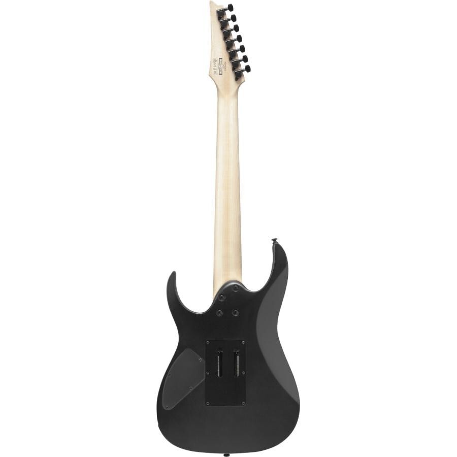 IBANEZ Electric guitar RG7420EX-BKF(Black Flat) 7-string