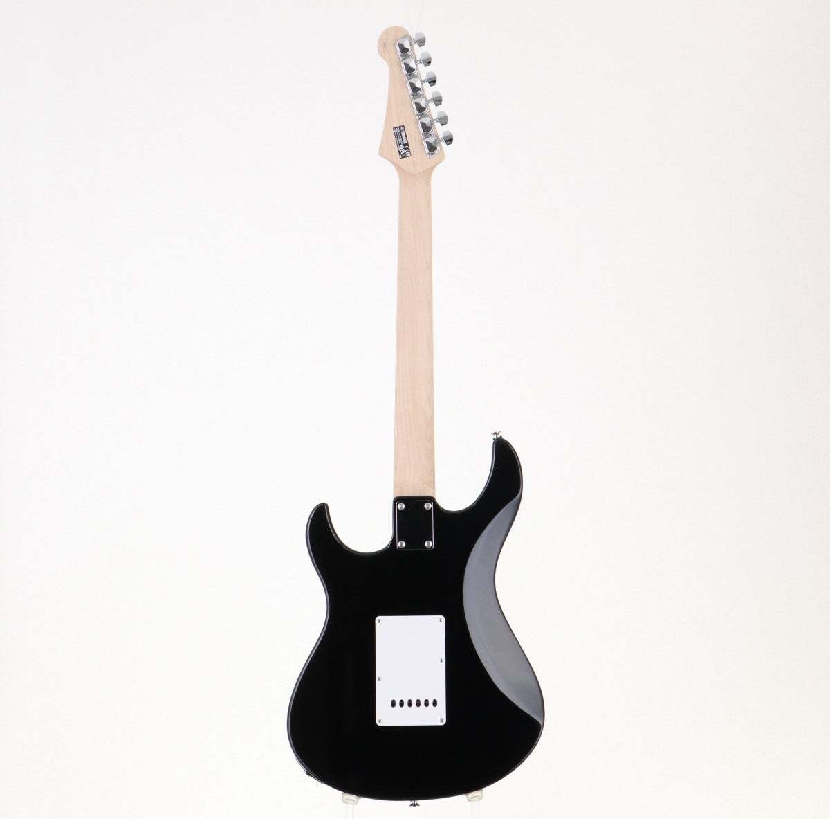 YAMAHA PAC012 BL (with defects)