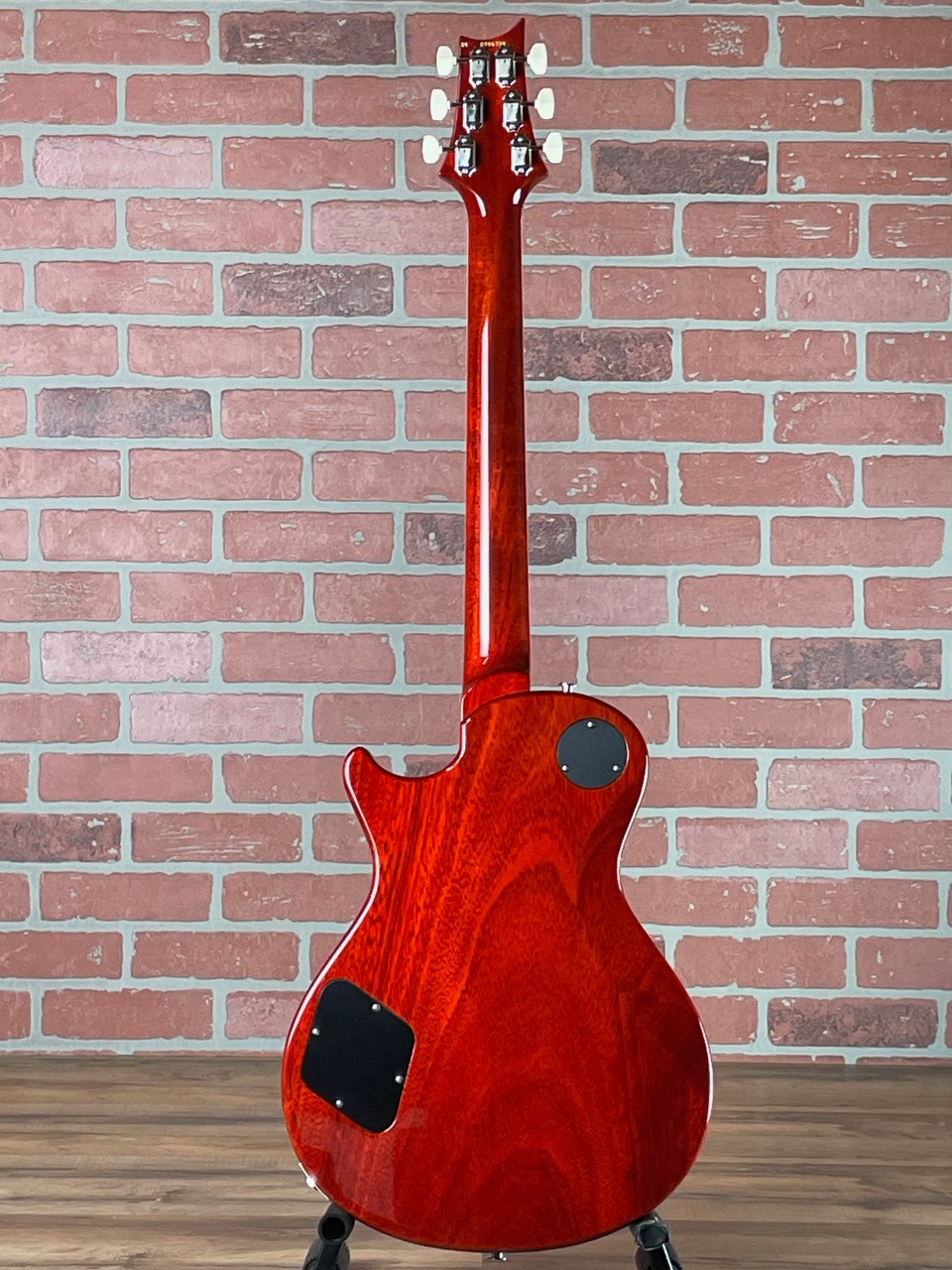 PRS 2024 McCarty 594 Singlecut Electric Guitar – McCarty Sunburst (New-Old