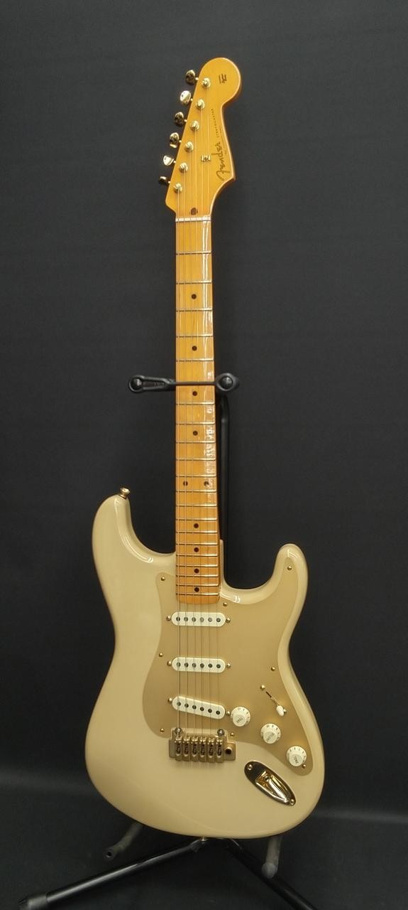 FENDER 60th C.Play 50S ST Electric Guitar
