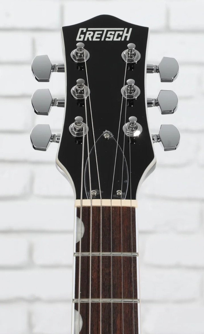 Guitar Solidbody Gretsch G5222 Electromatic Double Jet – Aged Natural