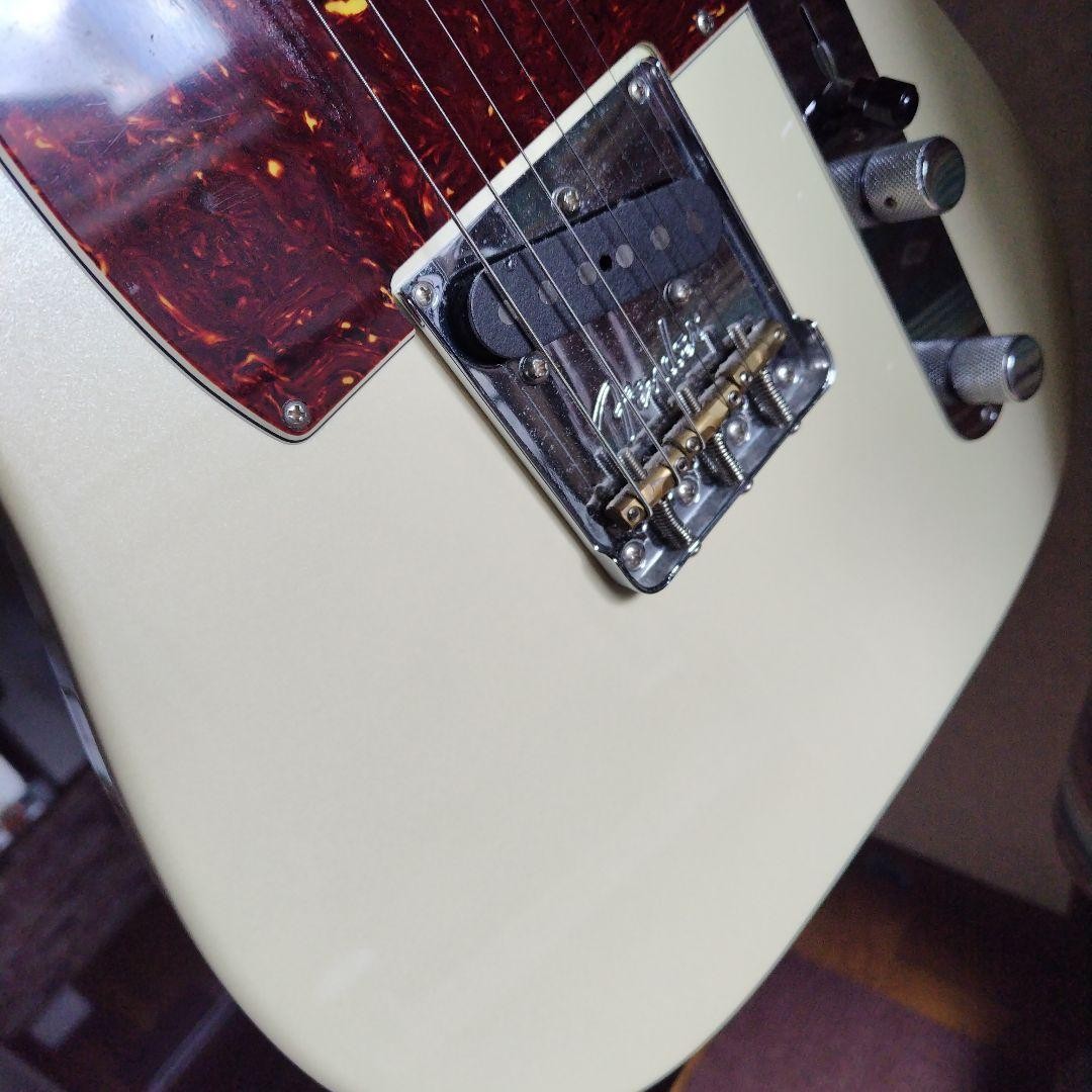 Fender American Showcase Telecaster No.MG1773