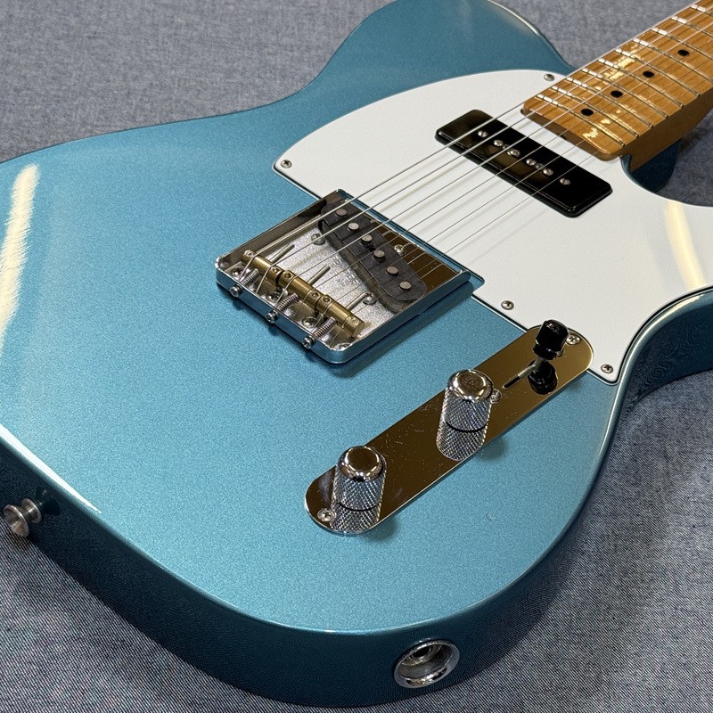 Fender Mexico FSR Classic 50sTelecaster P90 LPB 2017 (2017) (no260608)