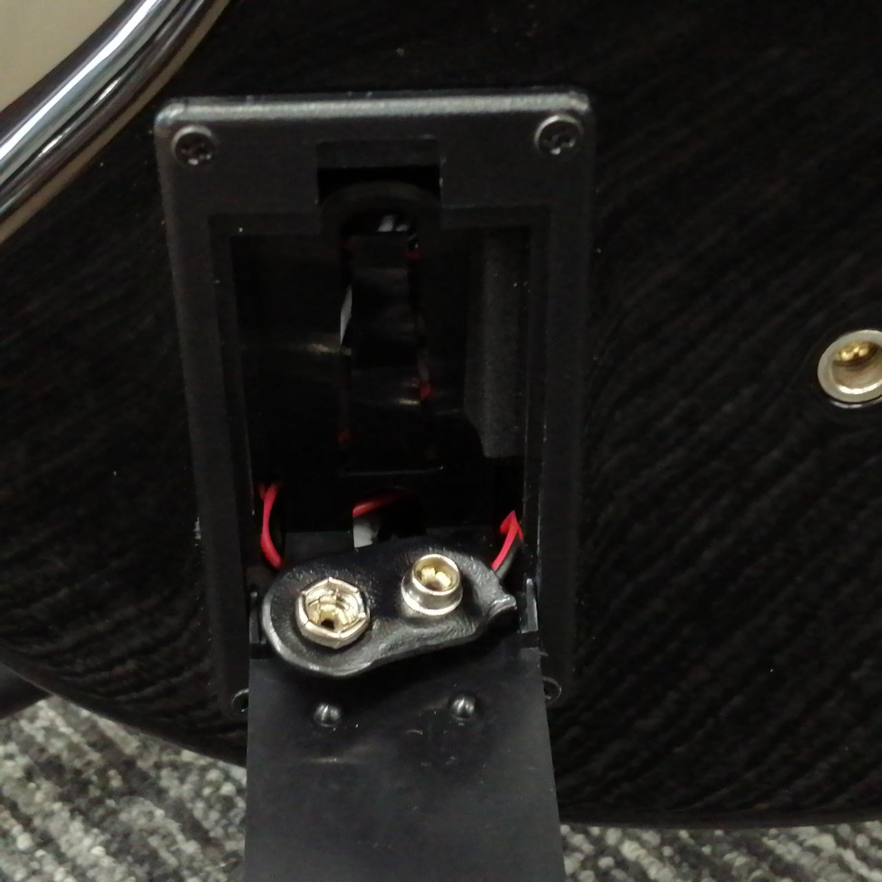 FERNANDES ZO 3 K ON Electric Guitar ZO 3 883581