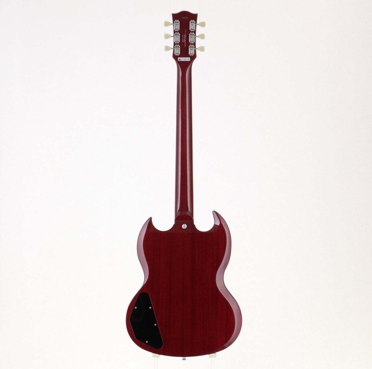 FUJIGEN FGN NSG10 P-90 Cherry