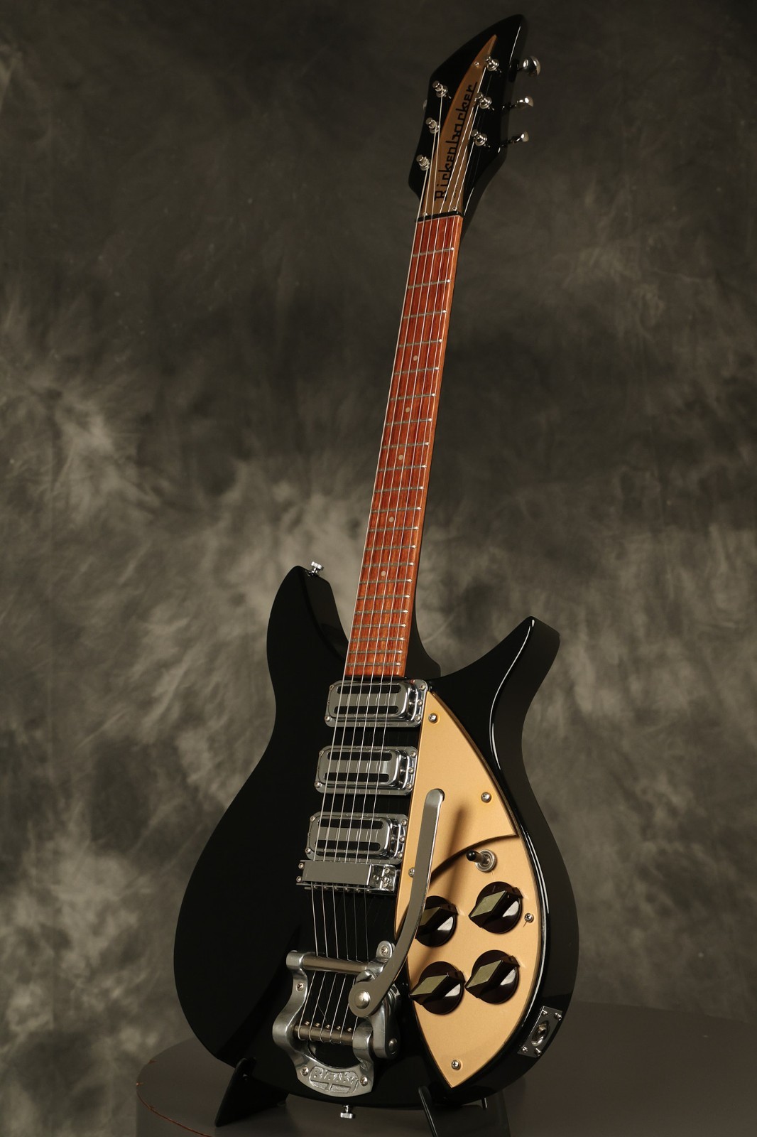 1995 Rickenbacker 325V59 Jetglo