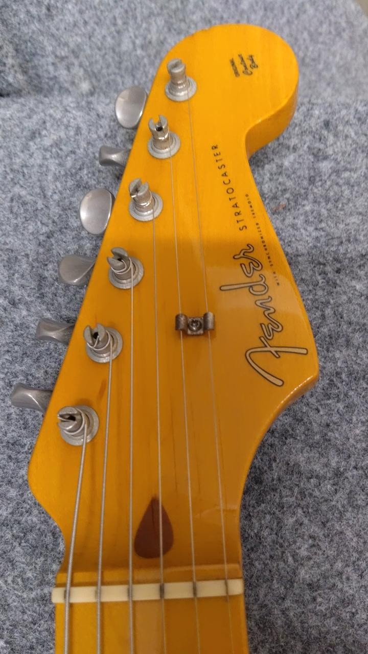 Fender Japan Electric Guitar ST57-58US