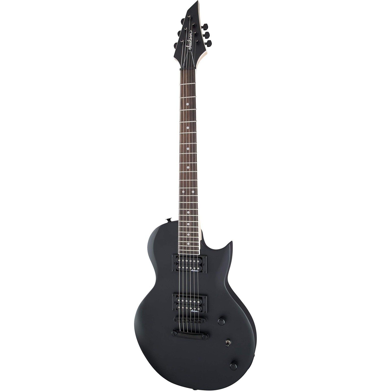 Jackson JS Series Monarkh SC JS22 – Satin Black