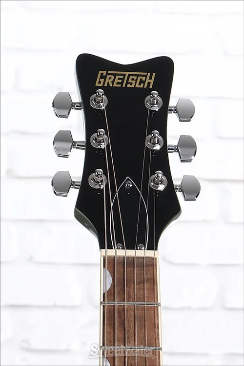 Gretsch Streamliner CVT Electric Guitar – Olive Drab