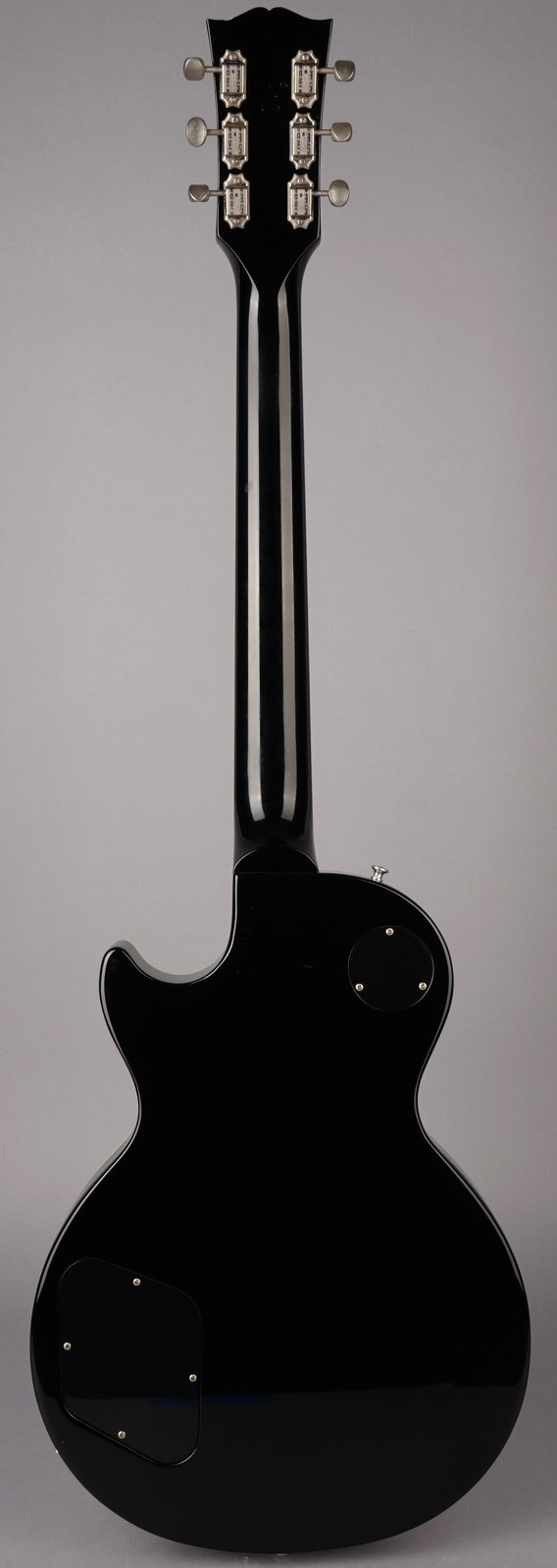 Gibson Les Paul Standard – 2008 – Limited Edition – Silverburst w/OHSC