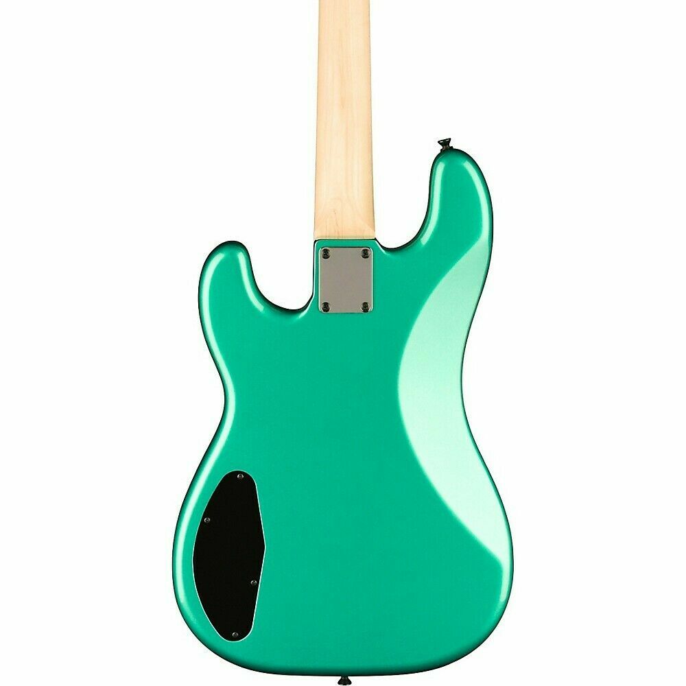 P bass Body NITRO RELIC Sherwood Green Lightweight PLACE YOUR ORDER JVGuitars