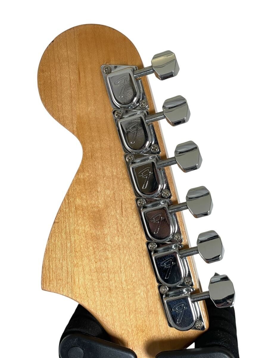 Tokai Silver Star TSS-38 1983 MIJ Stratocaster Large Head OWR