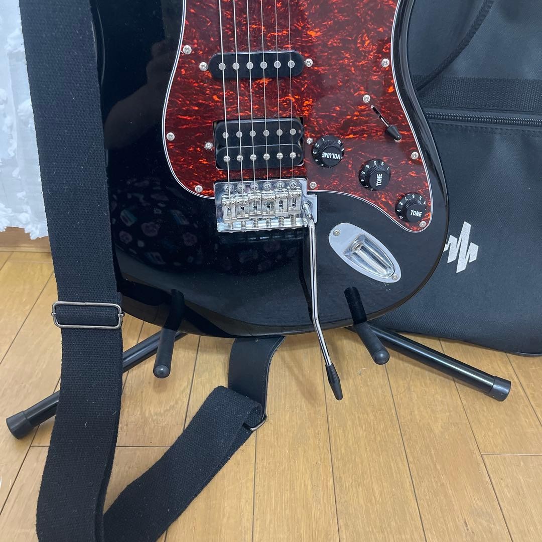 Donner Designer Series Electric Guitar Body