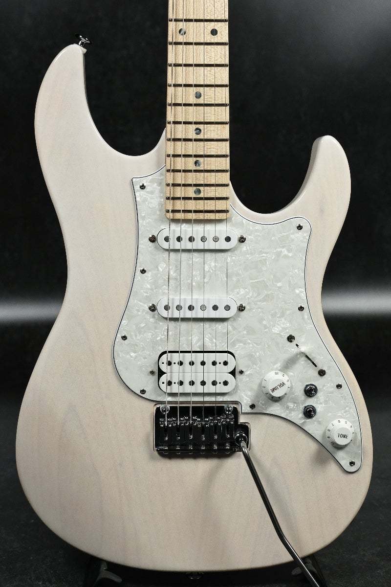 FUJIGEN FGN Expert Odyssey EOS-ASH-M White Blonde 2023