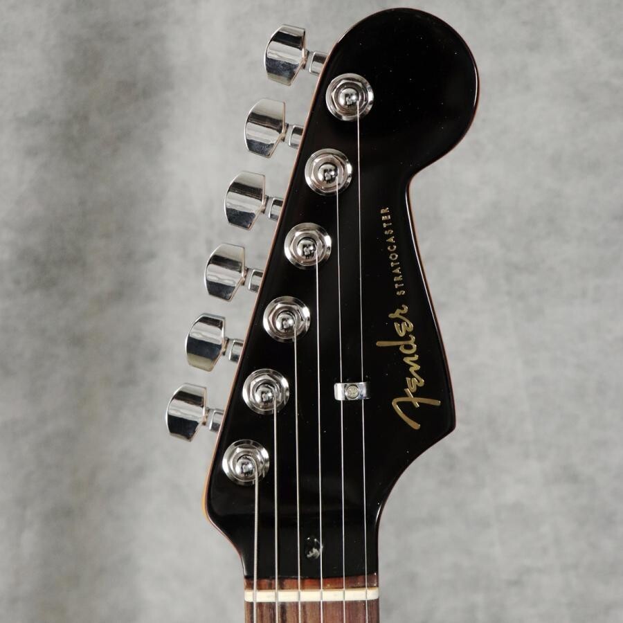 Fender / American Ultra Luxe Stratocaster Rosewood 2-Color Sunburst