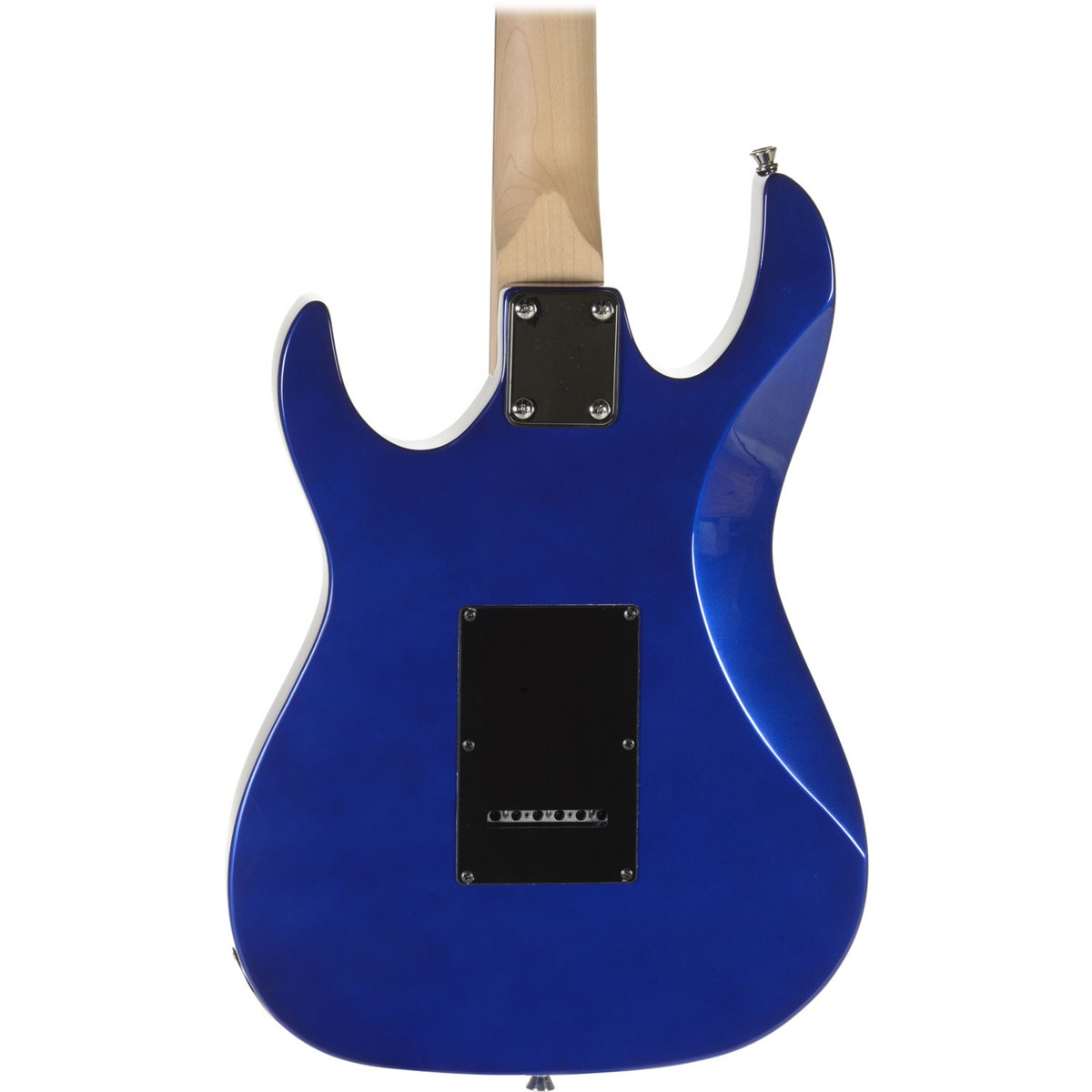 Ibanez GIO Series GRX20Z Electric Guitar, Rosewood Fingerboard, Jewel Blue