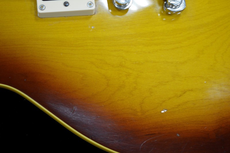 Greco EG-900S Les Paul type Made in Japan Electric Guitar Used From Japan