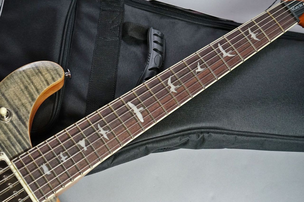 Paul Reed Smith PRS SE McCarty 594 CH: Charcoal, 2025 model