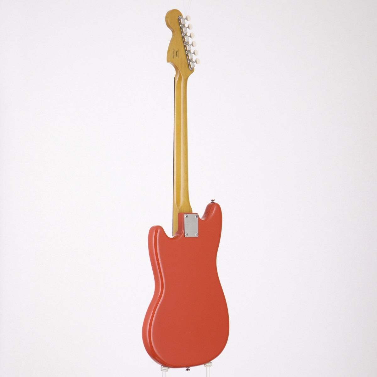 Squier by Fender Classic Vibe 60s Mustang (2011) (no260731)