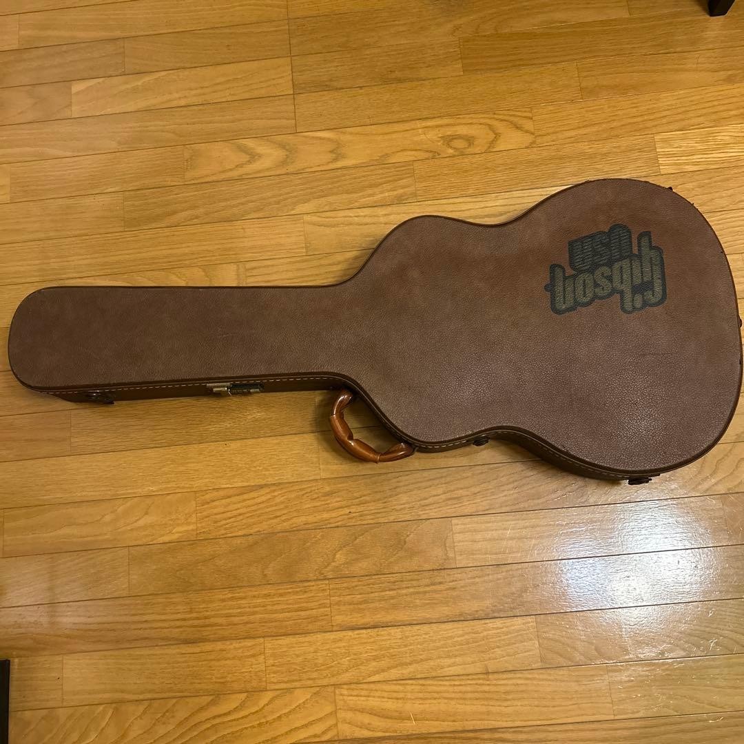 Gibson Howard Roberts Fusion w/OHC