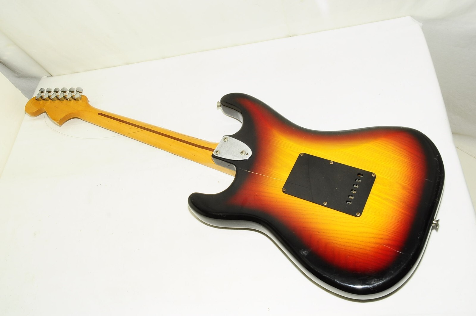 TOKAI Silver Star Japan Vintage Electric Guitar Ref.No.5365
