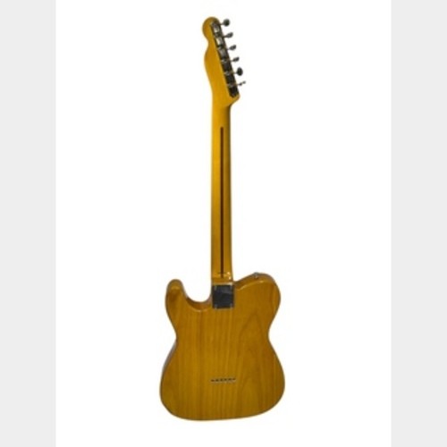 Fender Japan TL52 Telecaster Electric Guitar 3.4kg Used