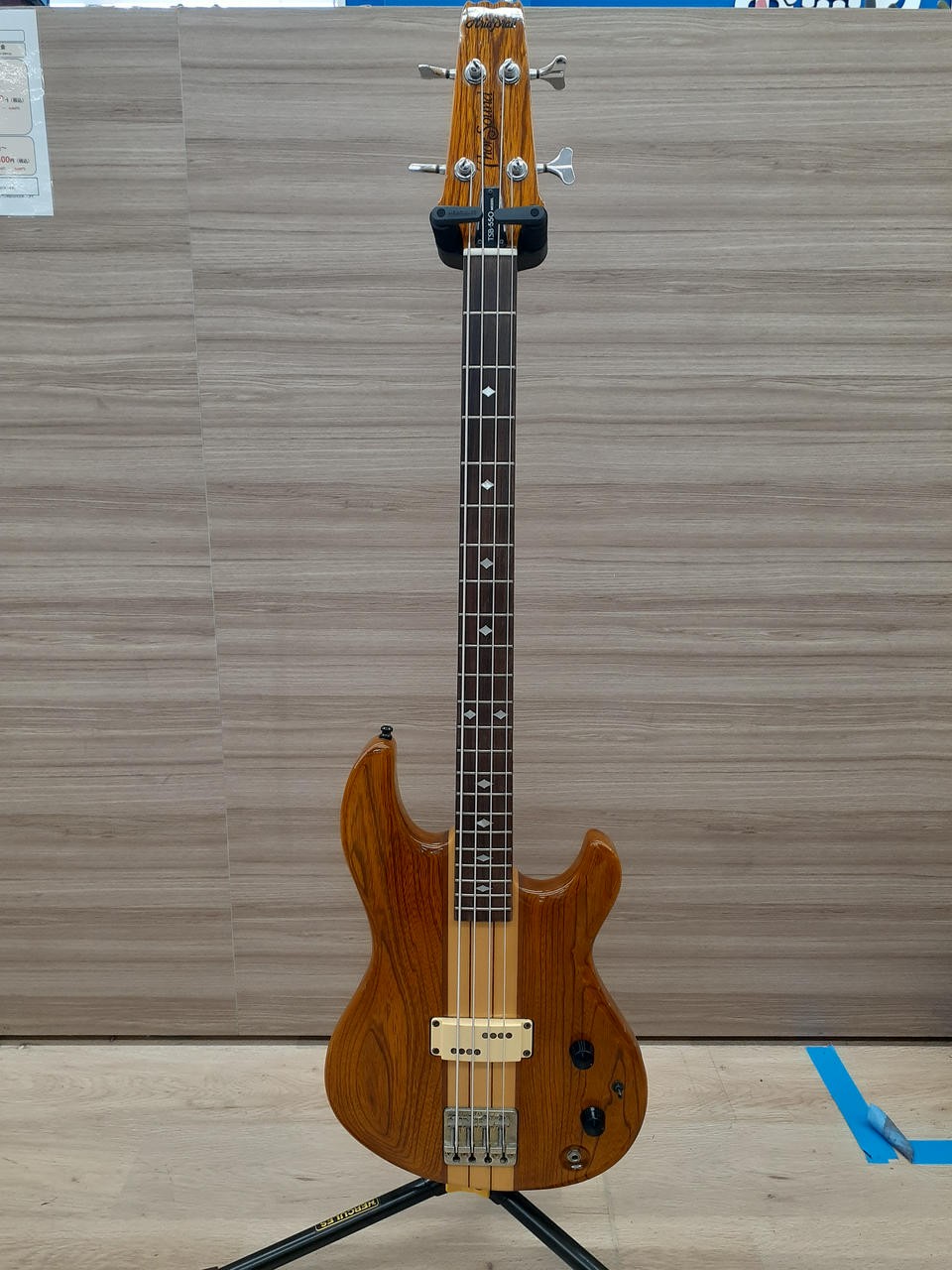 ARIA PROII TSB-550 Electric bass