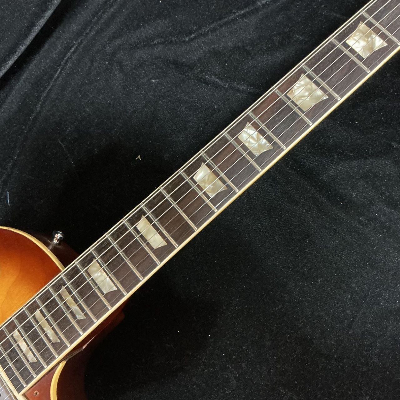 Les Paul Type Guitar Unknown Model 3.53kg Used with Wear, Good Neck