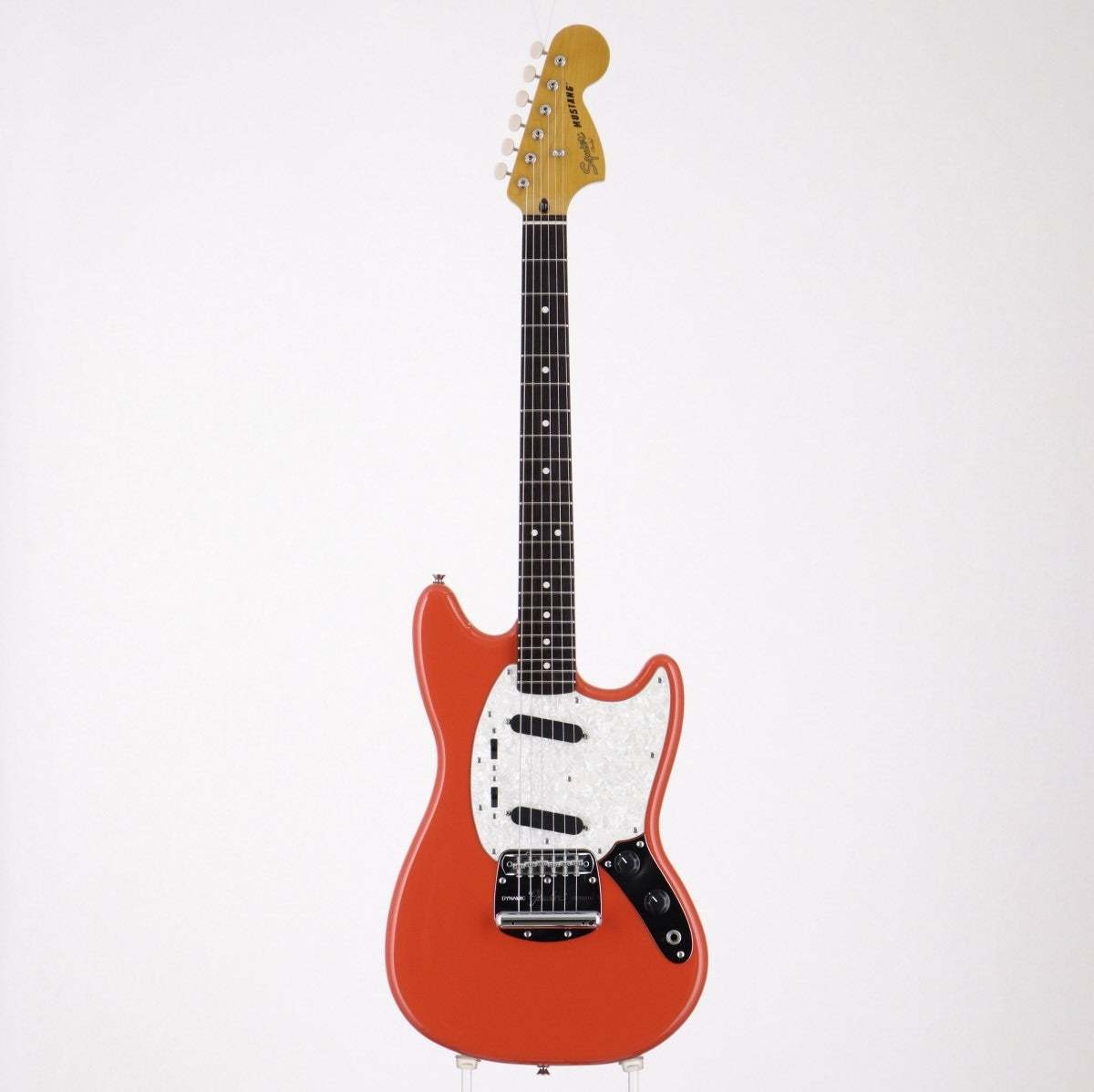 Squier by Fender Classic Vibe 60s Mustang (2011) (no260731)