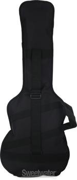 Yamaha GigMaker Electric Guitar Pack – Black