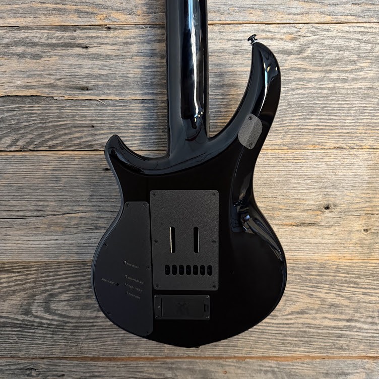 Ernie Ball Music Man John Petrucci Majesty Premium Select 7 – Strawberry Moon