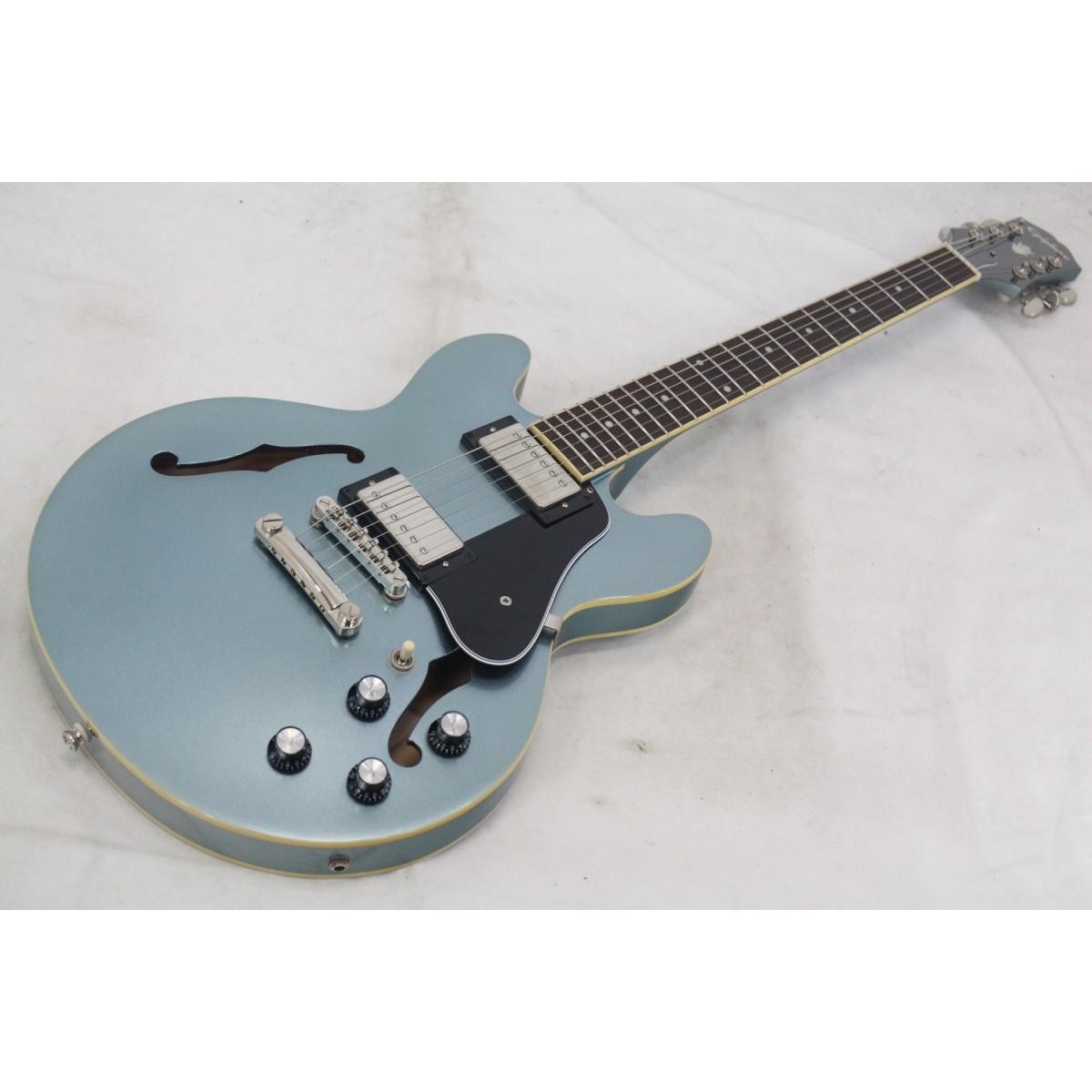 EPIPHONE ES-339 Electric Guitar-01