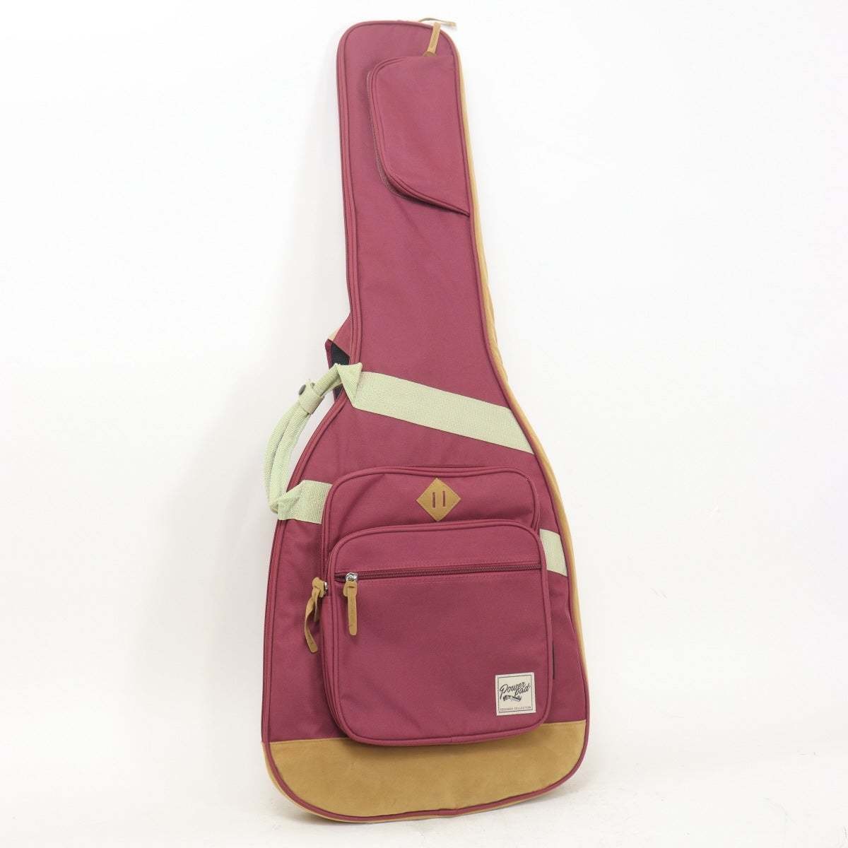 Bill Lawrence BKIM-60G See Through Red o12505