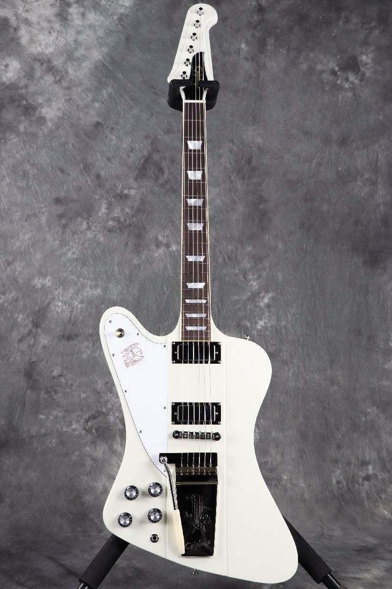 Epiphone Inspired By Gibson Custom 1963 Firebird V Maestro Vibrola *Ku311