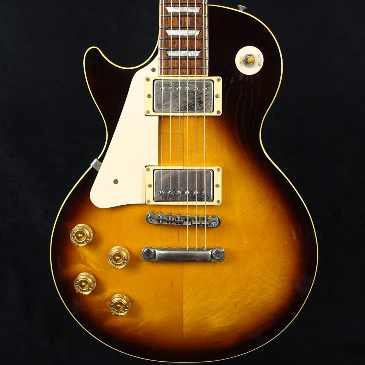 Orville LPS-90L Les Paul Standard Left-Hand 1996 Japan Vintage