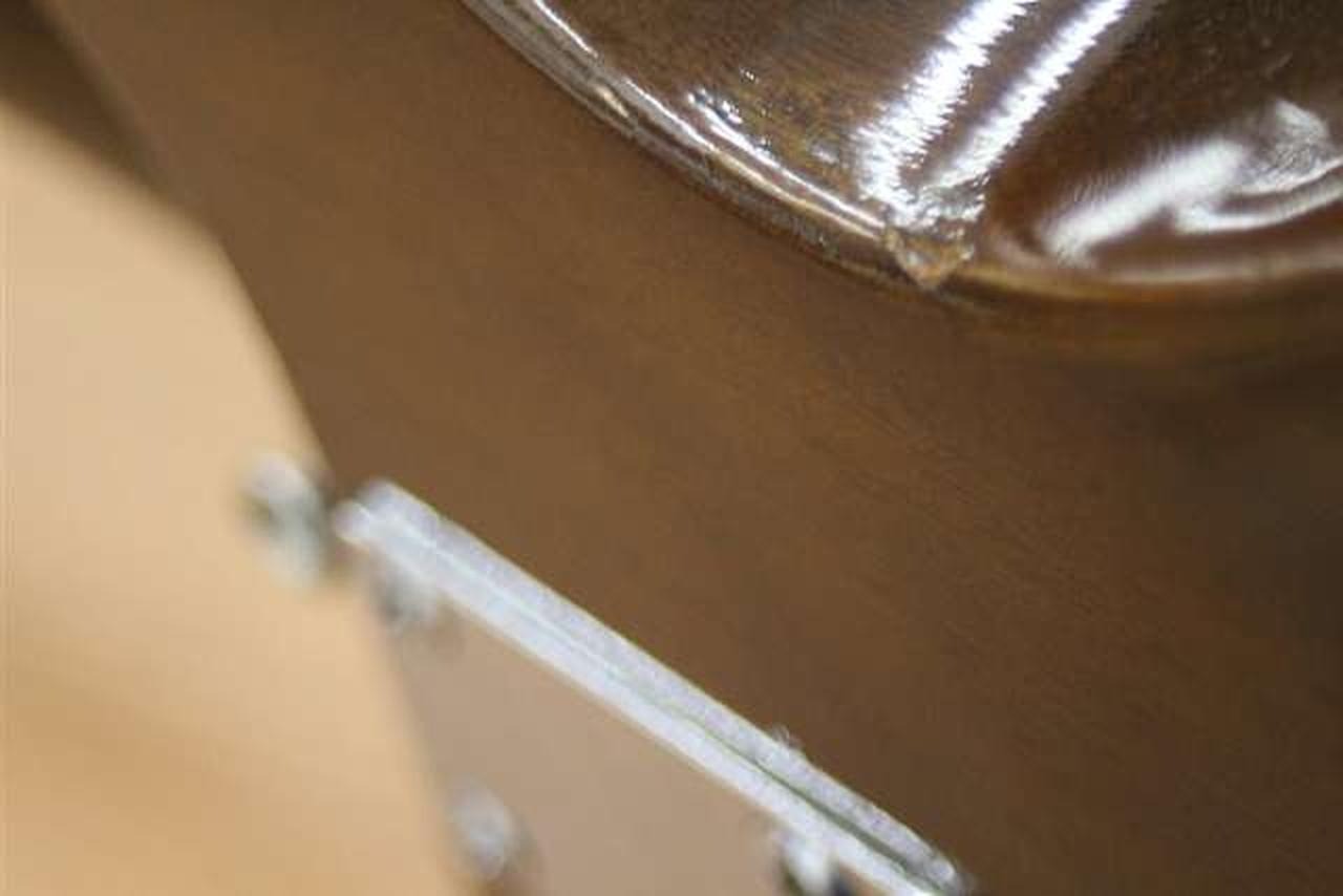 Burny FTV-90 LP Special Type 1970’s Electric Guitar Made in Japan