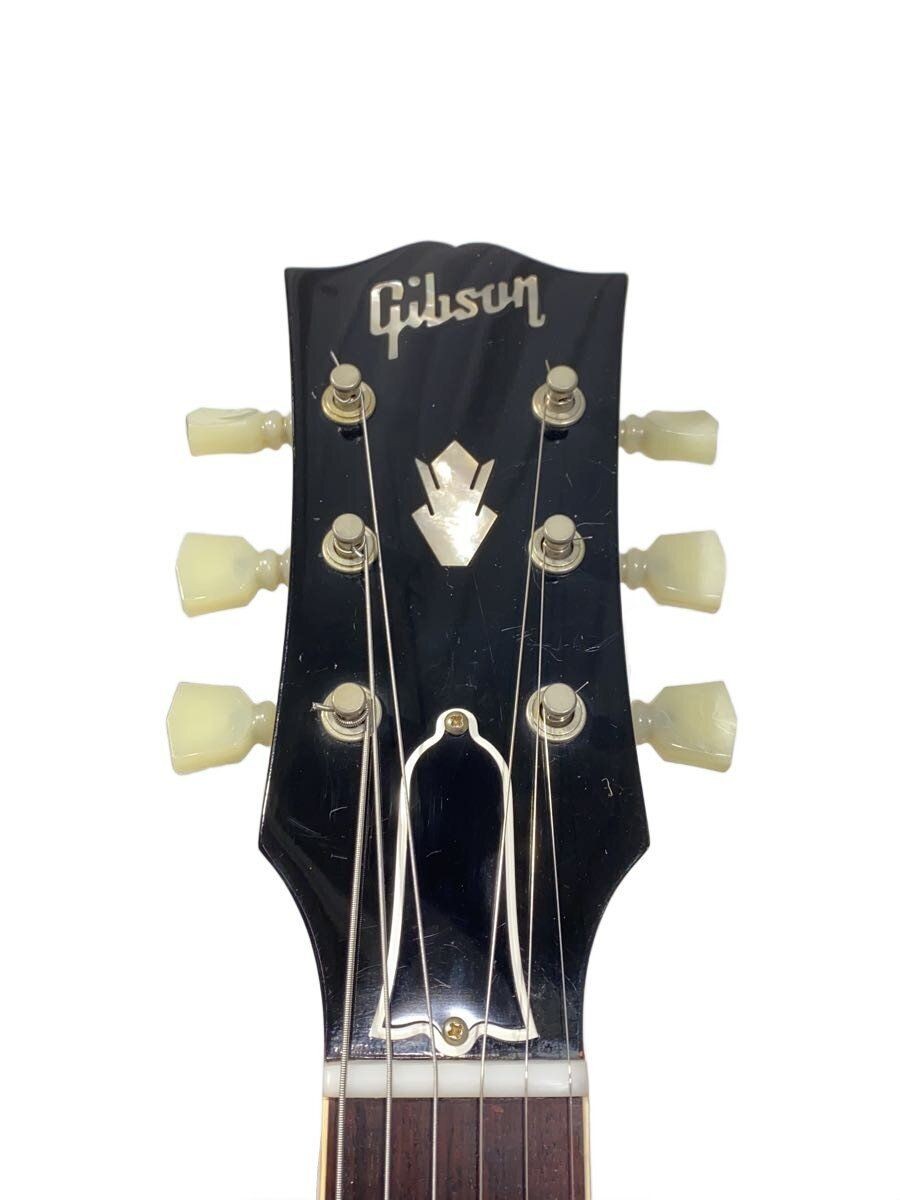 Gibson Electric Guitar 61 Es-335 2022 Historic Collection Hard Case Used