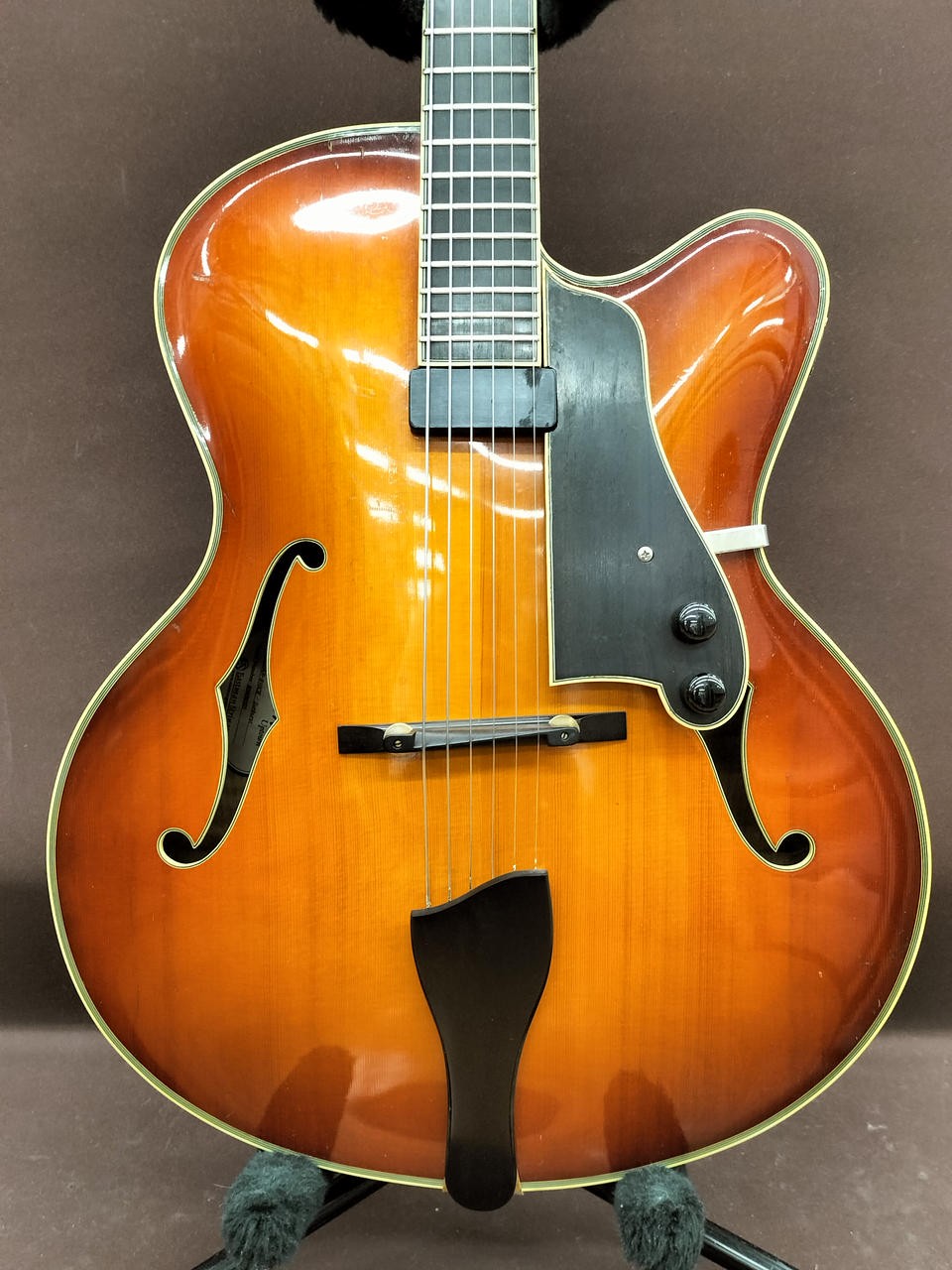 EASTMAN AR-810CE Electric Guitar