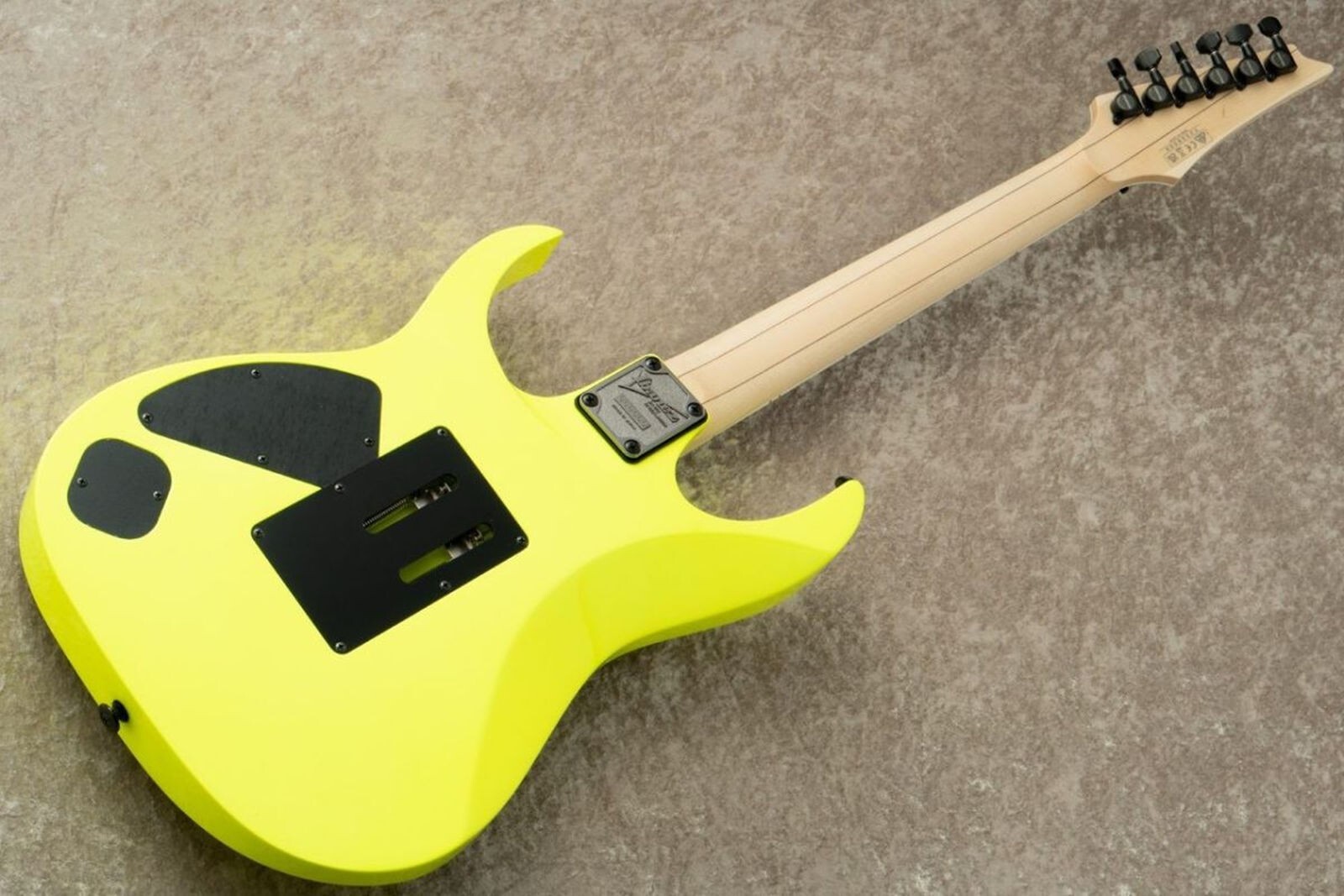 Ibanez GENESIS COLLECTION RG565R-DY (DESERT SUN YELLOW) Brand New